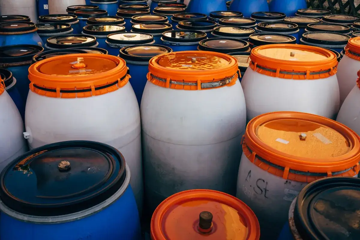 Medical Waste Removal in St. Peter, MN